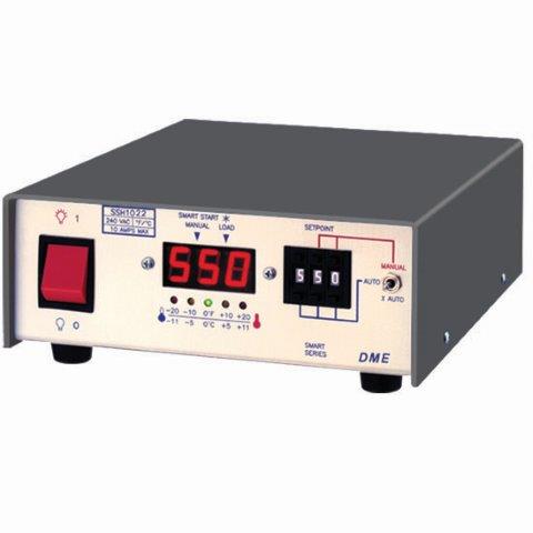 Single Zone Temperature Controller – diequip